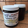 Misty Meadows Small Batch Rare Fruit Jams Tayberry Jam